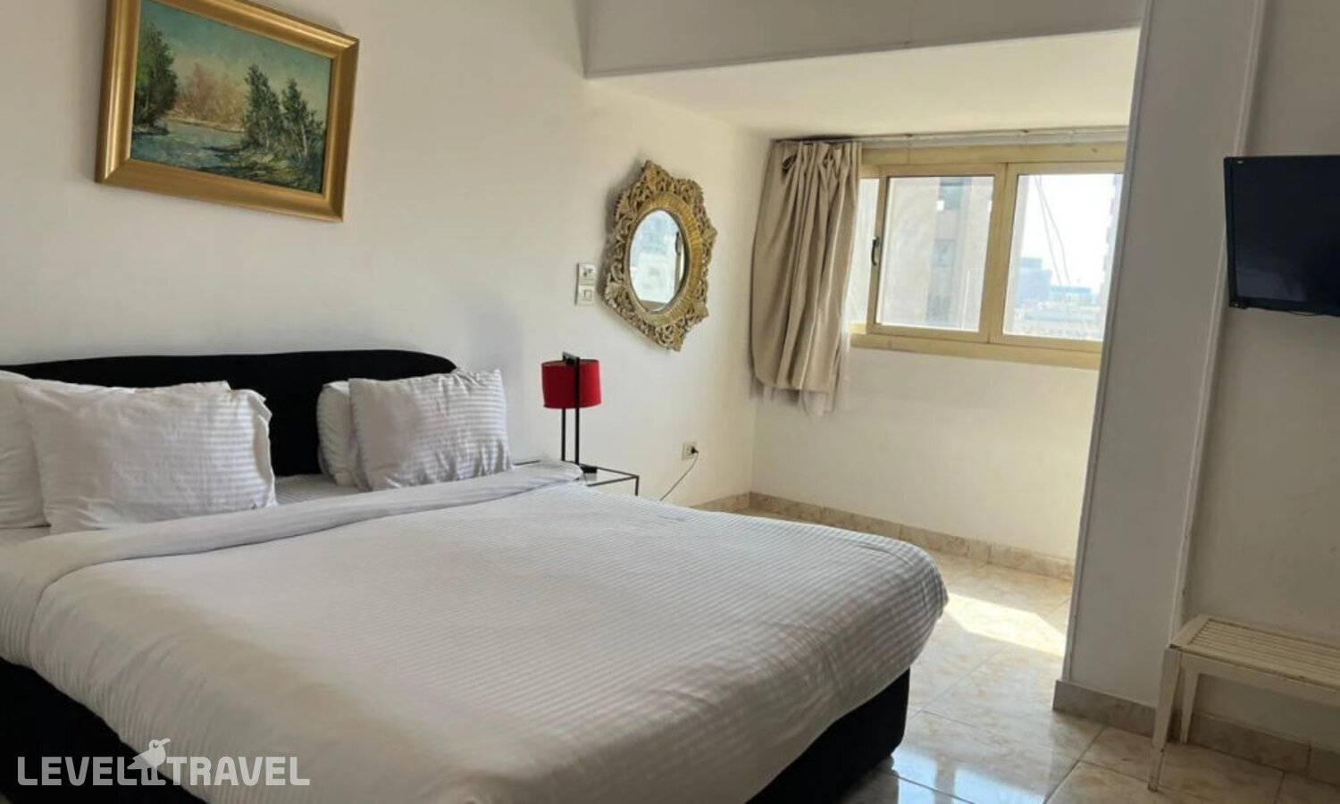 фотографии отеля Atlas International Hotels в Египет(Каир) - фото №23