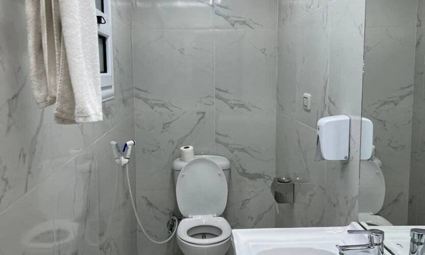 Atlas International Hotels