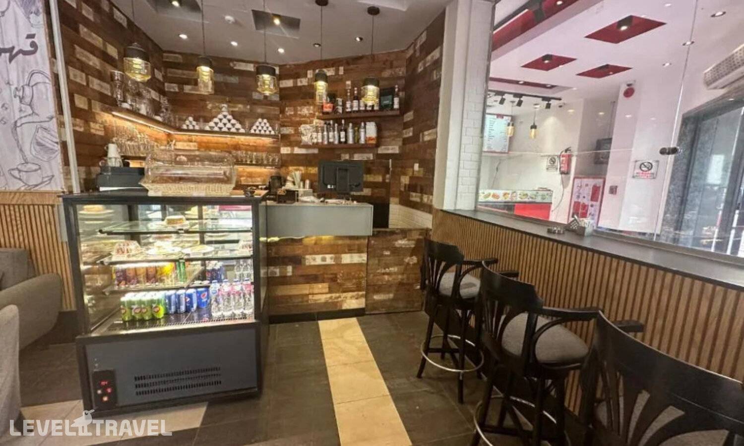 фотографии отеля Atlas International Hotels в Египет(Каир) - фото №35