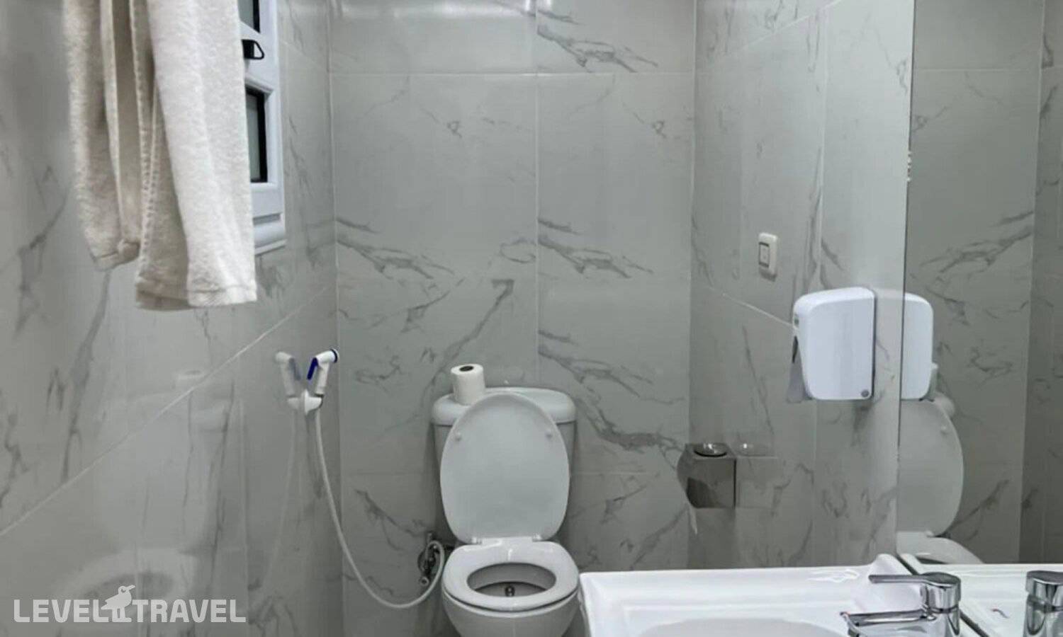 фотографии отеля Atlas International Hotels в Египет(Каир) - фото №28