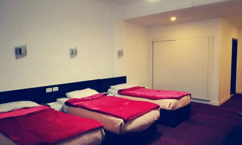 Atlas International Hotels