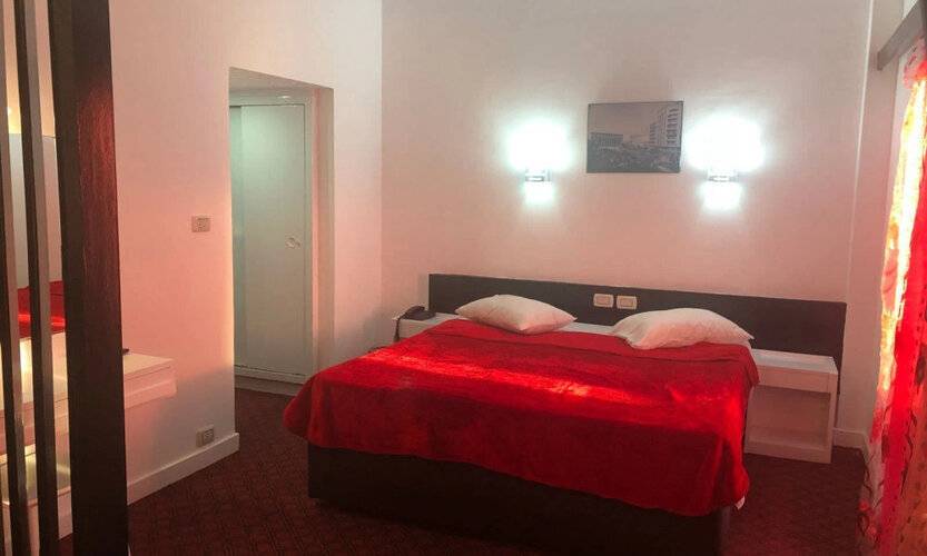 Atlas International Hotels