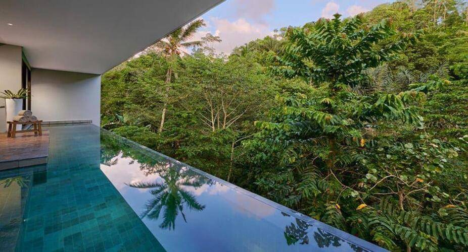 Anantara Ubud Bali Resort