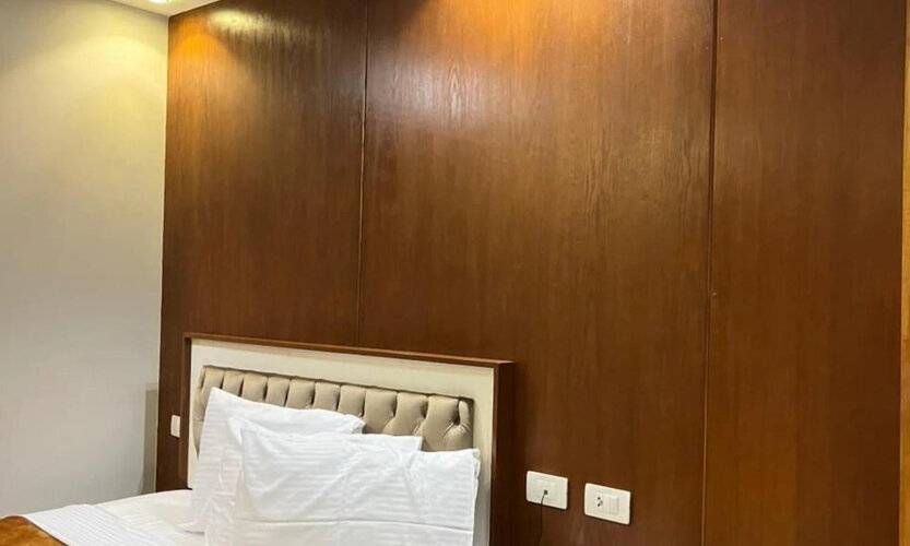 El Shams Hotel