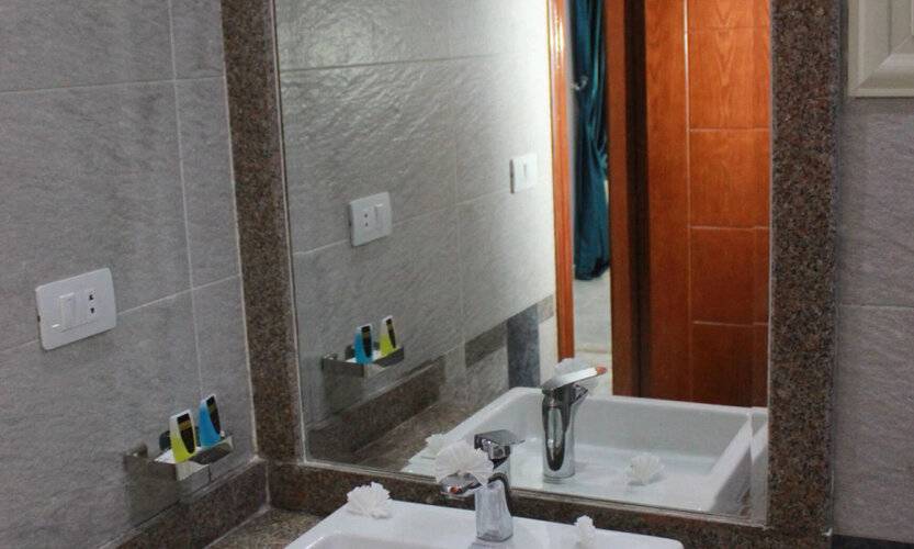 El Shams Hotel