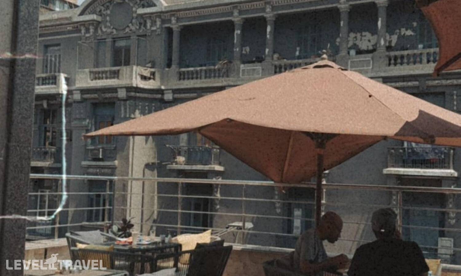 фотографии отеля Sun City Hotel в Египет(Каир) - фото №11