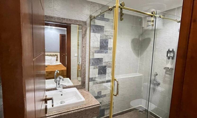 El Shams Hotel