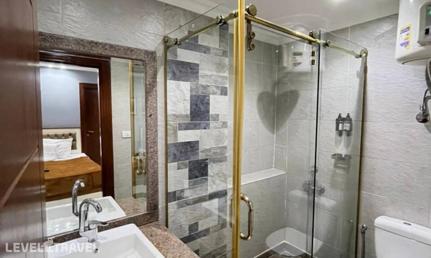 фотографии отеля Sun City Hotel в Египет(Каир) - фото №67