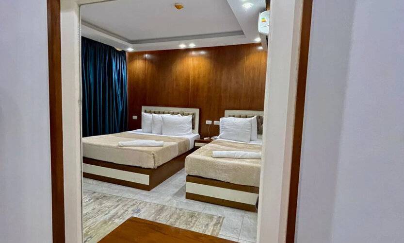 El Shams Hotel