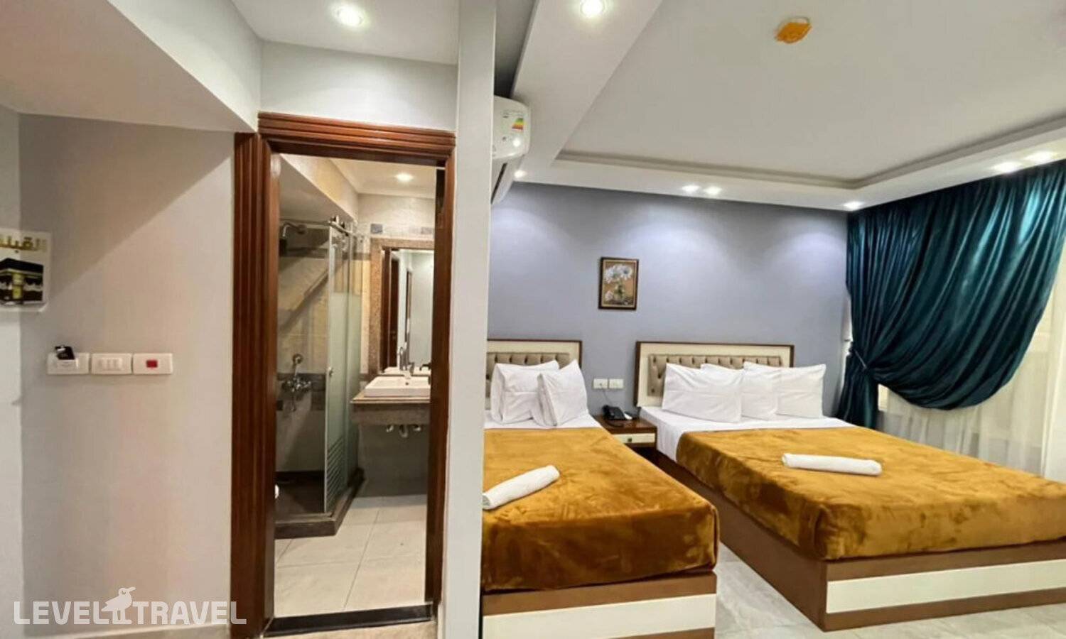 фотографии отеля Sun City Hotel в Египет(Каир) - фото №16