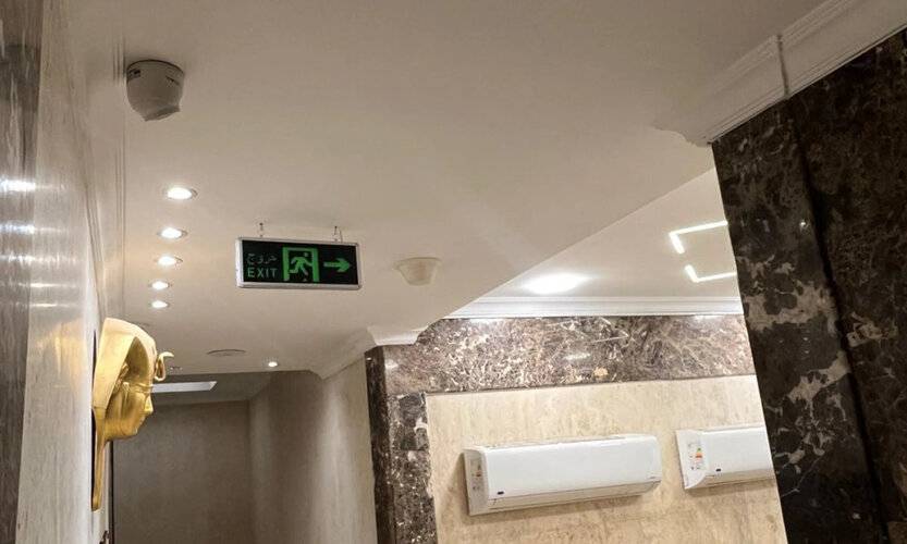 El Shams Hotel