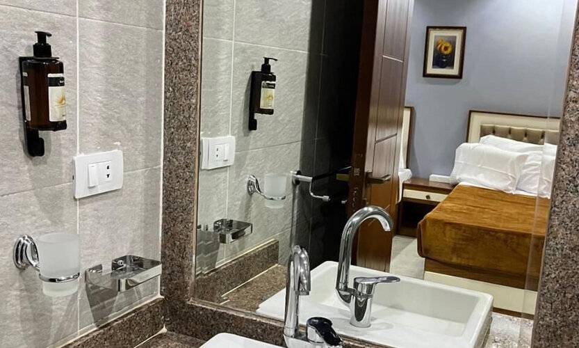 El Shams Hotel