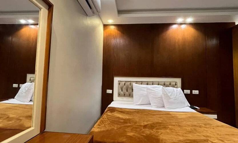 El Shams Hotel