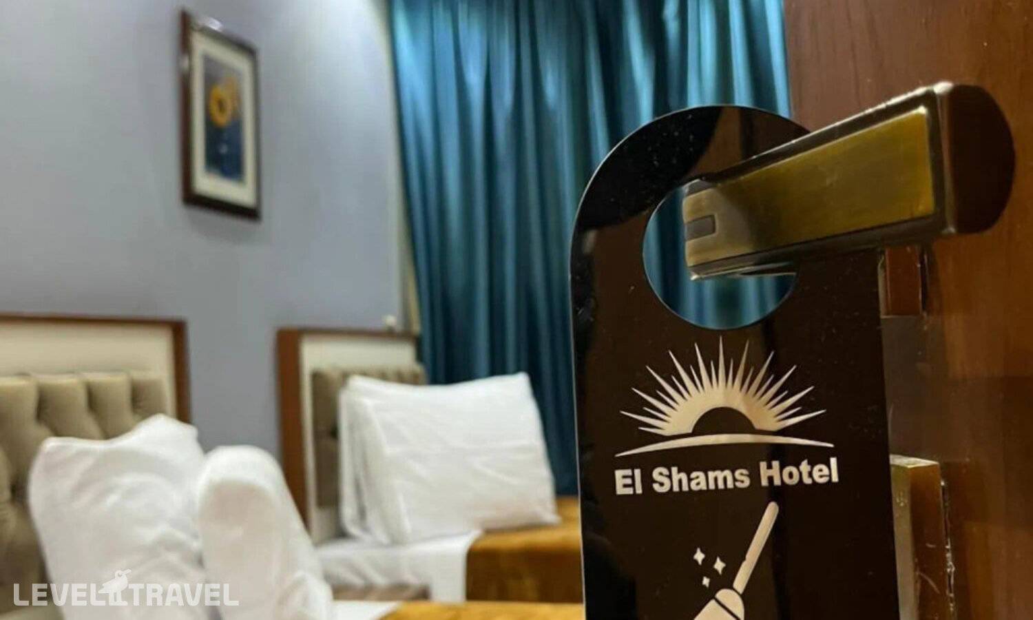 фотографии отеля Sun City Hotel в Египет(Каир) - фото №23