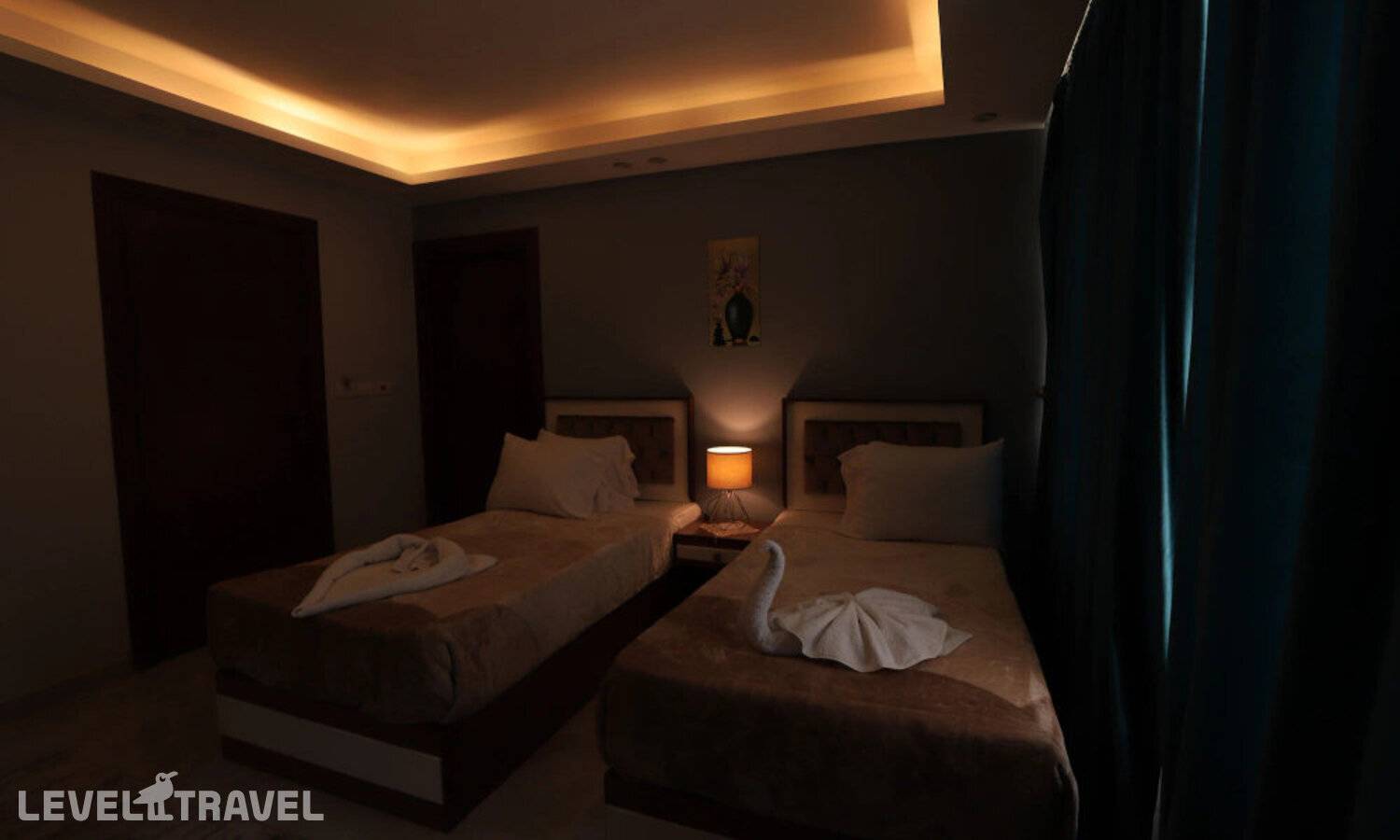 фотографии отеля Sun City Hotel в Египет(Каир) - фото №43