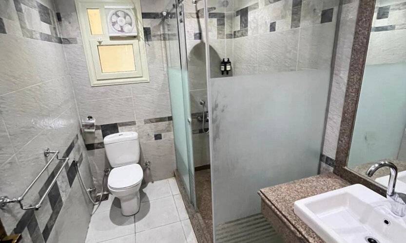 El Shams Hotel