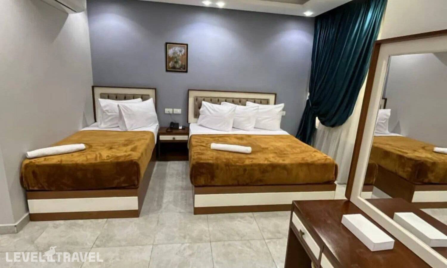 фотографии отеля Sun City Hotel в Египет(Каир) - фото №19