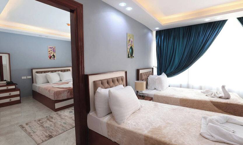 El Shams Hotel