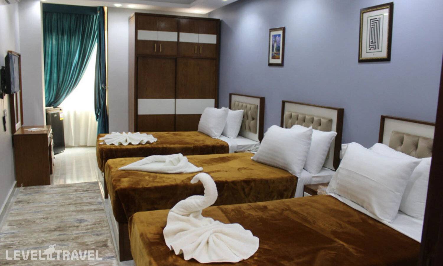 фотографии отеля Sun City Hotel в Египет(Каир) - фото №49