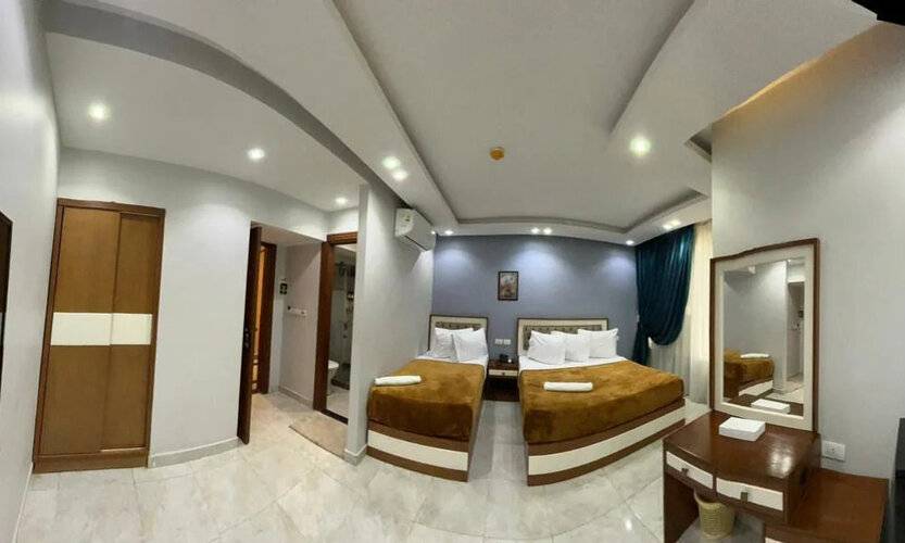 El Shams Hotel