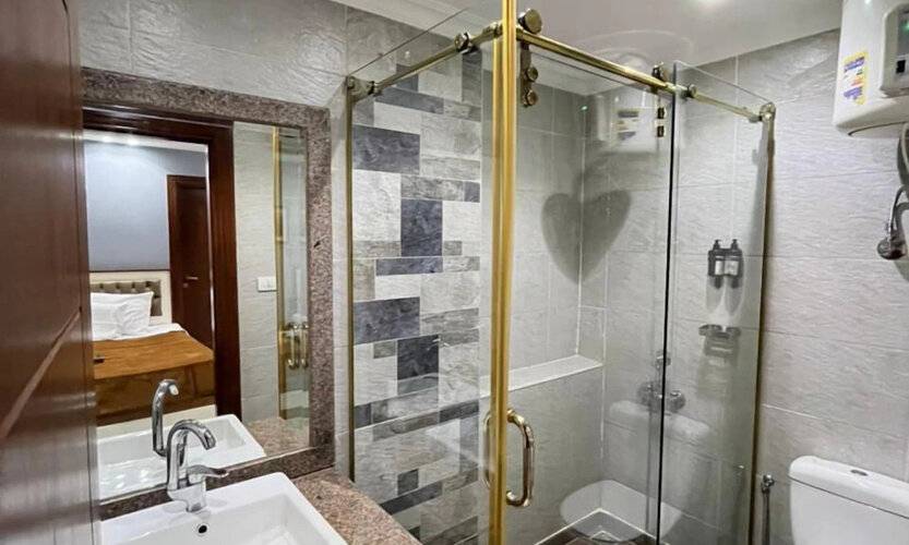 El Shams Hotel