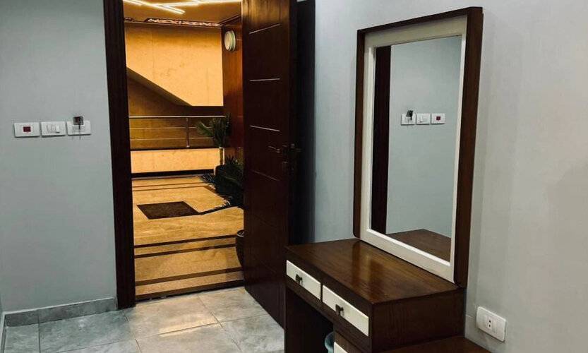El Shams Hotel