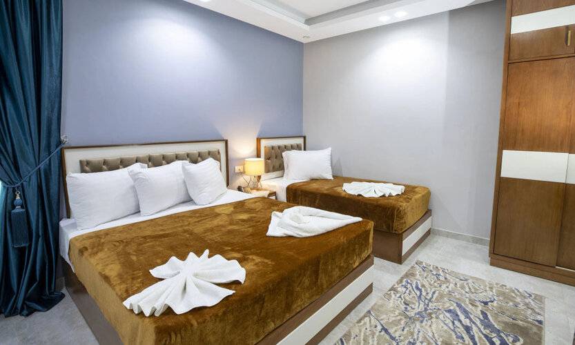 El Shams Hotel