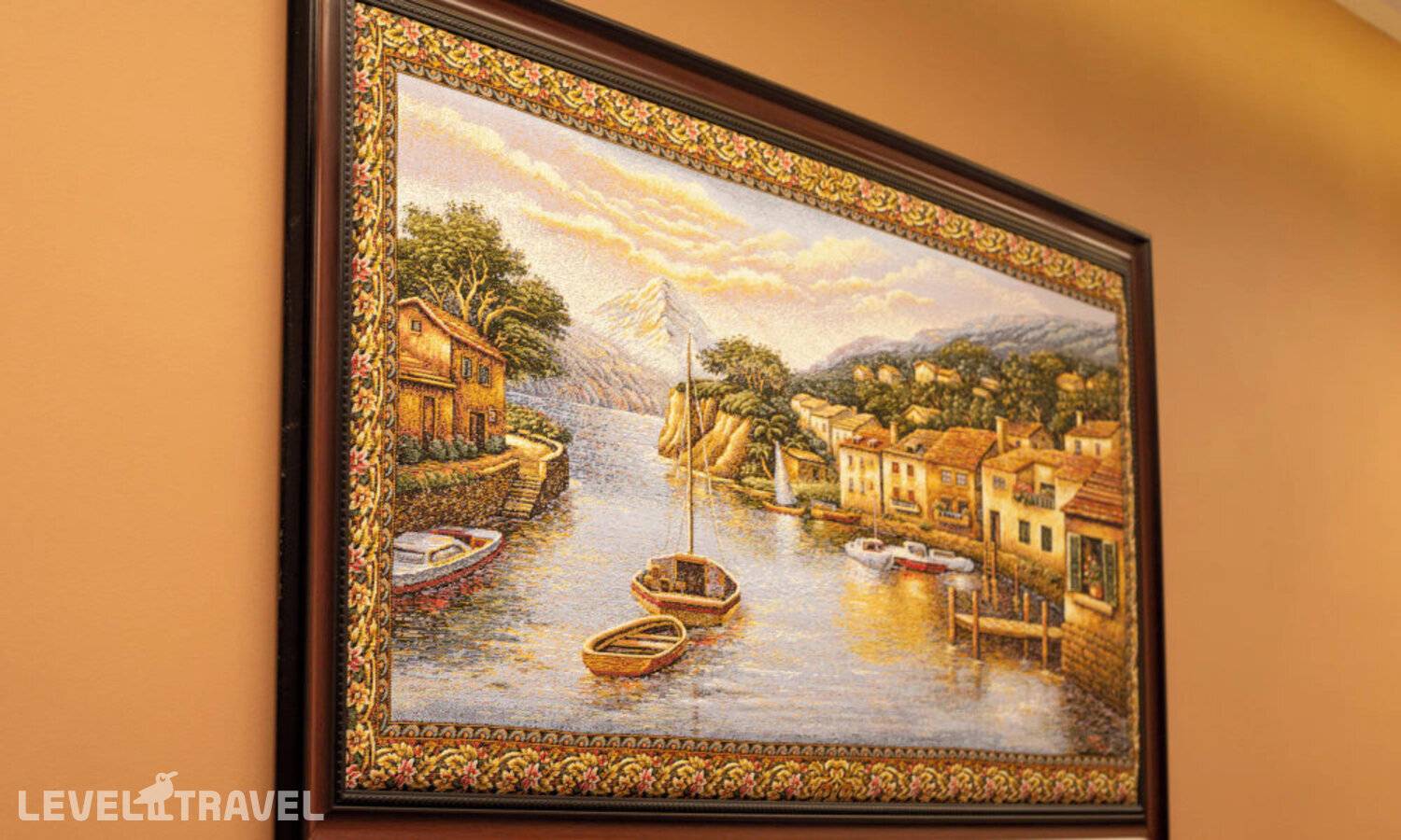 фотографии отеля Sun City Hotel в Египет(Каир) - фото №17