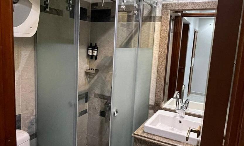 El Shams Hotel