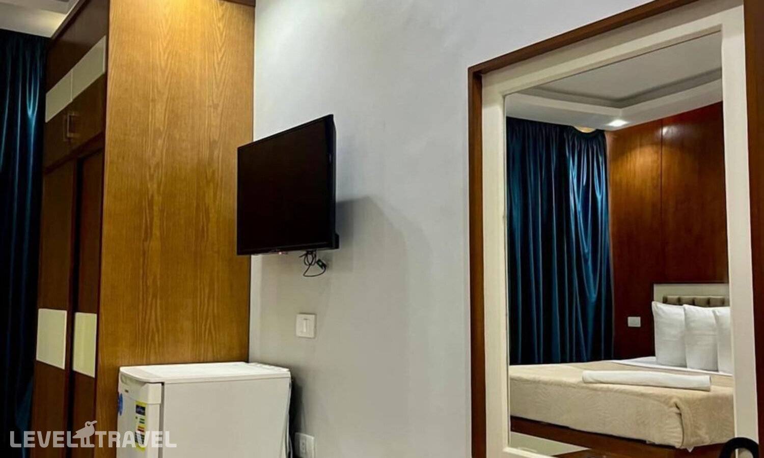 фотографии отеля Sun City Hotel в Египет(Каир) - фото №26