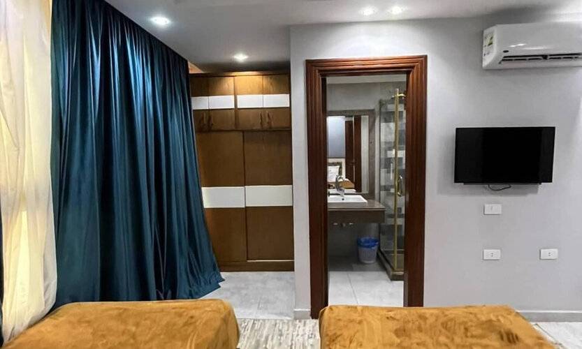 El Shams Hotel