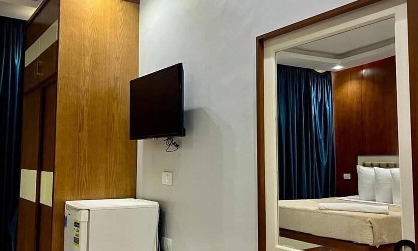 El Shams Hotel