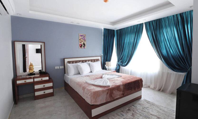 El Shams Hotel