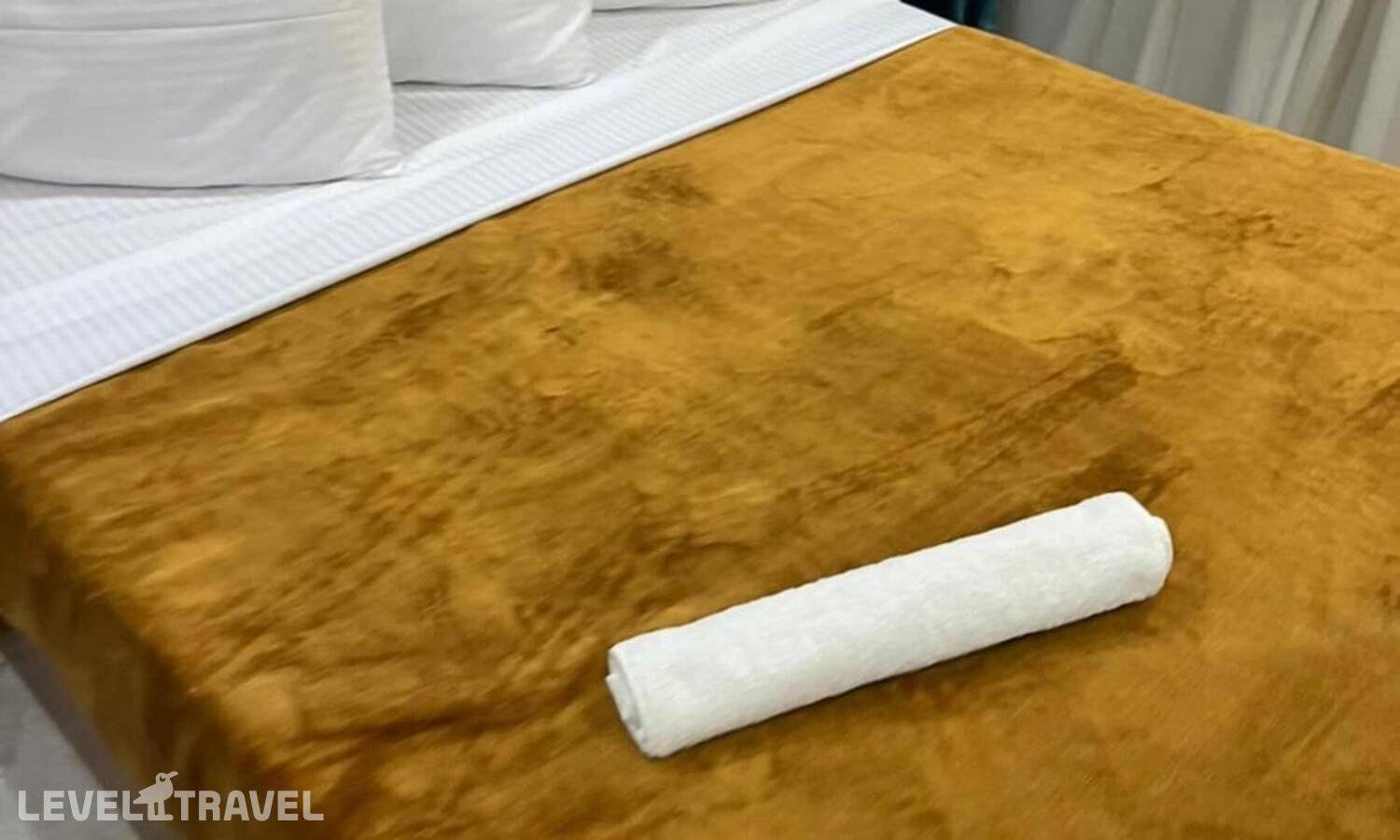 фотографии отеля Sun City Hotel в Египет(Каир) - фото №6