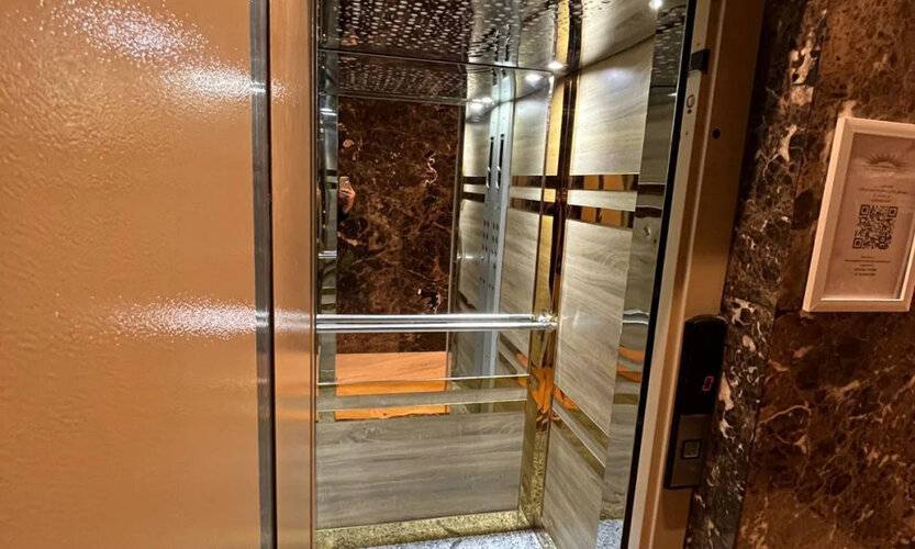El Shams Hotel
