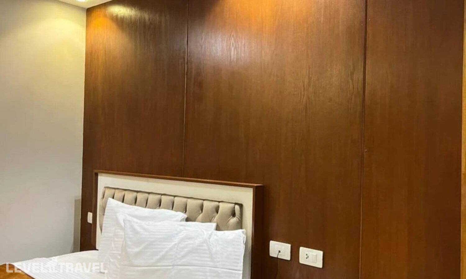 фотографии отеля Sun City Hotel в Египет(Каир) - фото №3