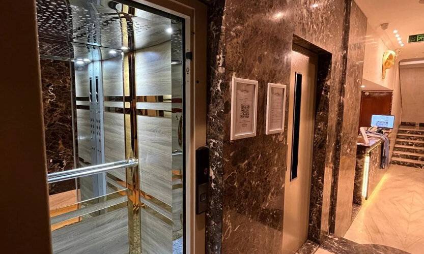 El Shams Hotel