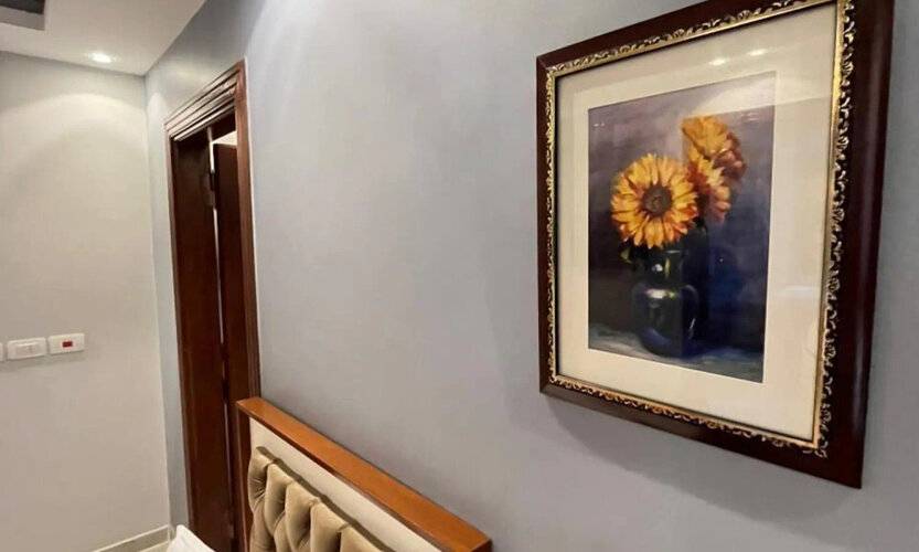 El Shams Hotel
