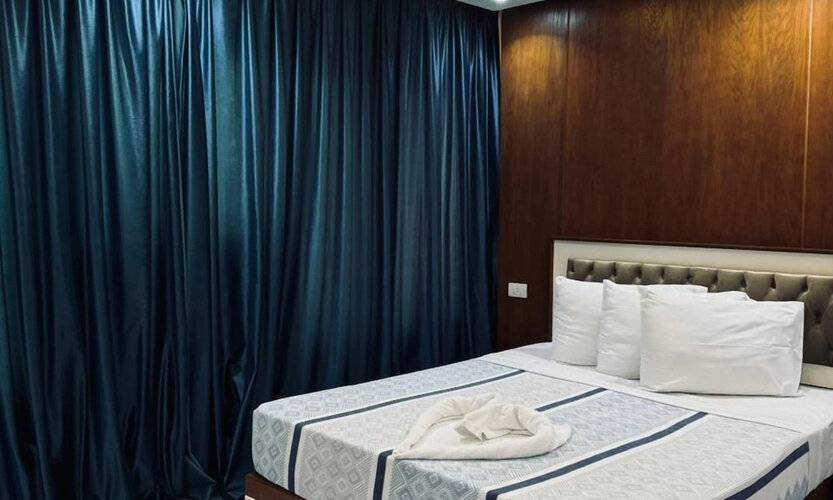 El Shams Hotel