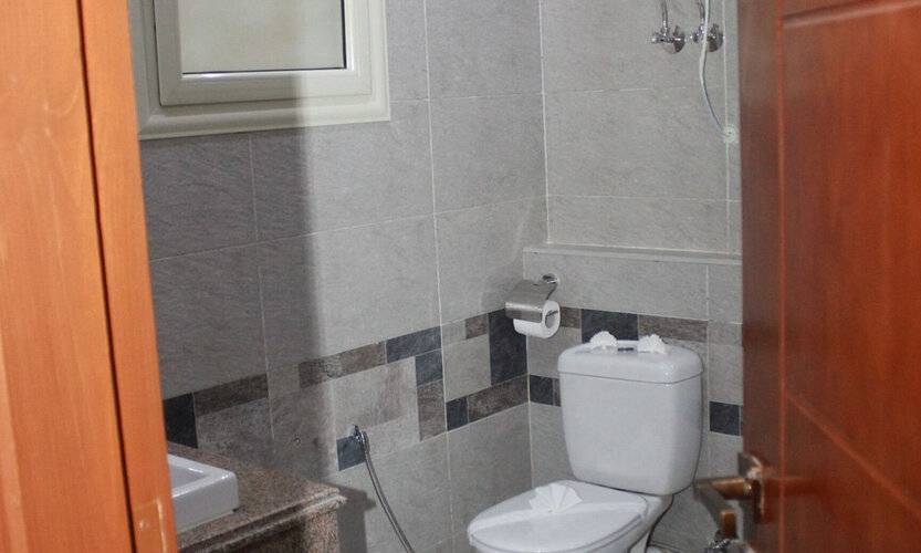 El Shams Hotel