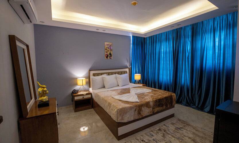 El Shams Hotel