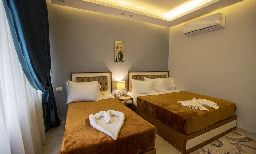 El Shams Hotel