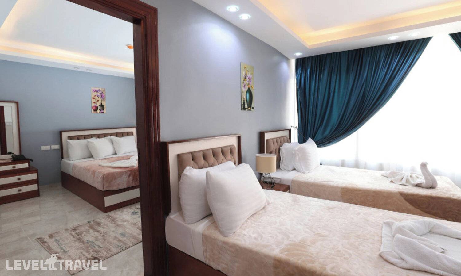 фотографии отеля Sun City Hotel в Египет(Каир) - фото №44