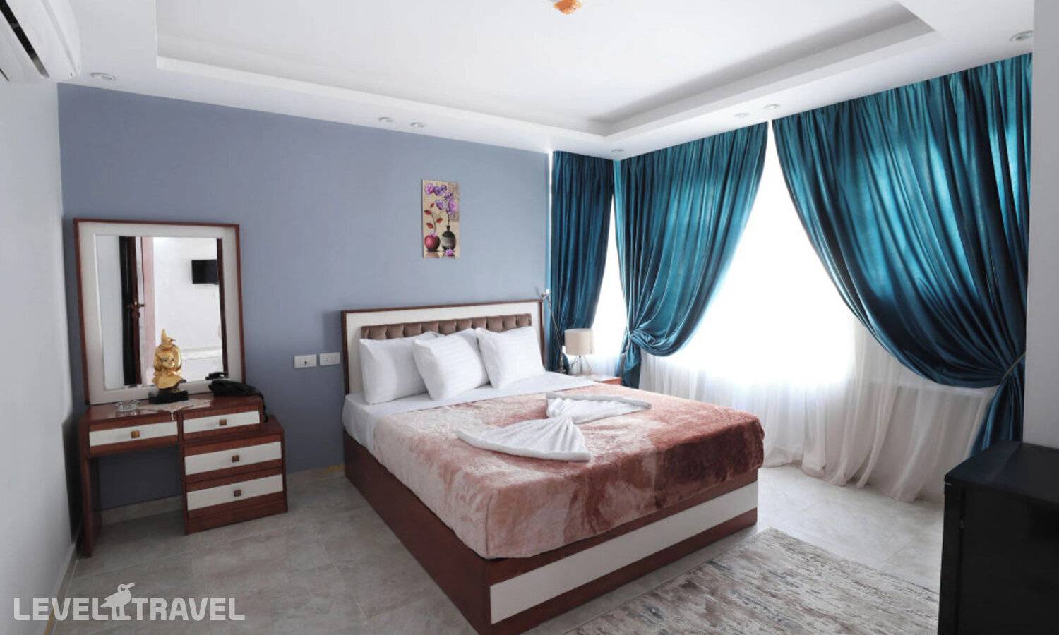 фотографии отеля Sun City Hotel в Египет(Каир) - фото №40