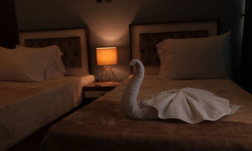 El Shams Hotel