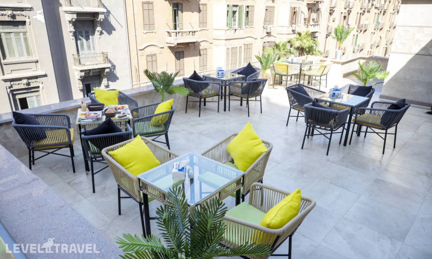 фотографии отеля Sun City Hotel в Египет(Каир) - фото №13