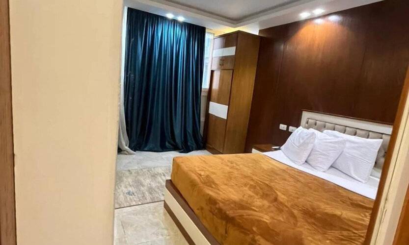 El Shams Hotel