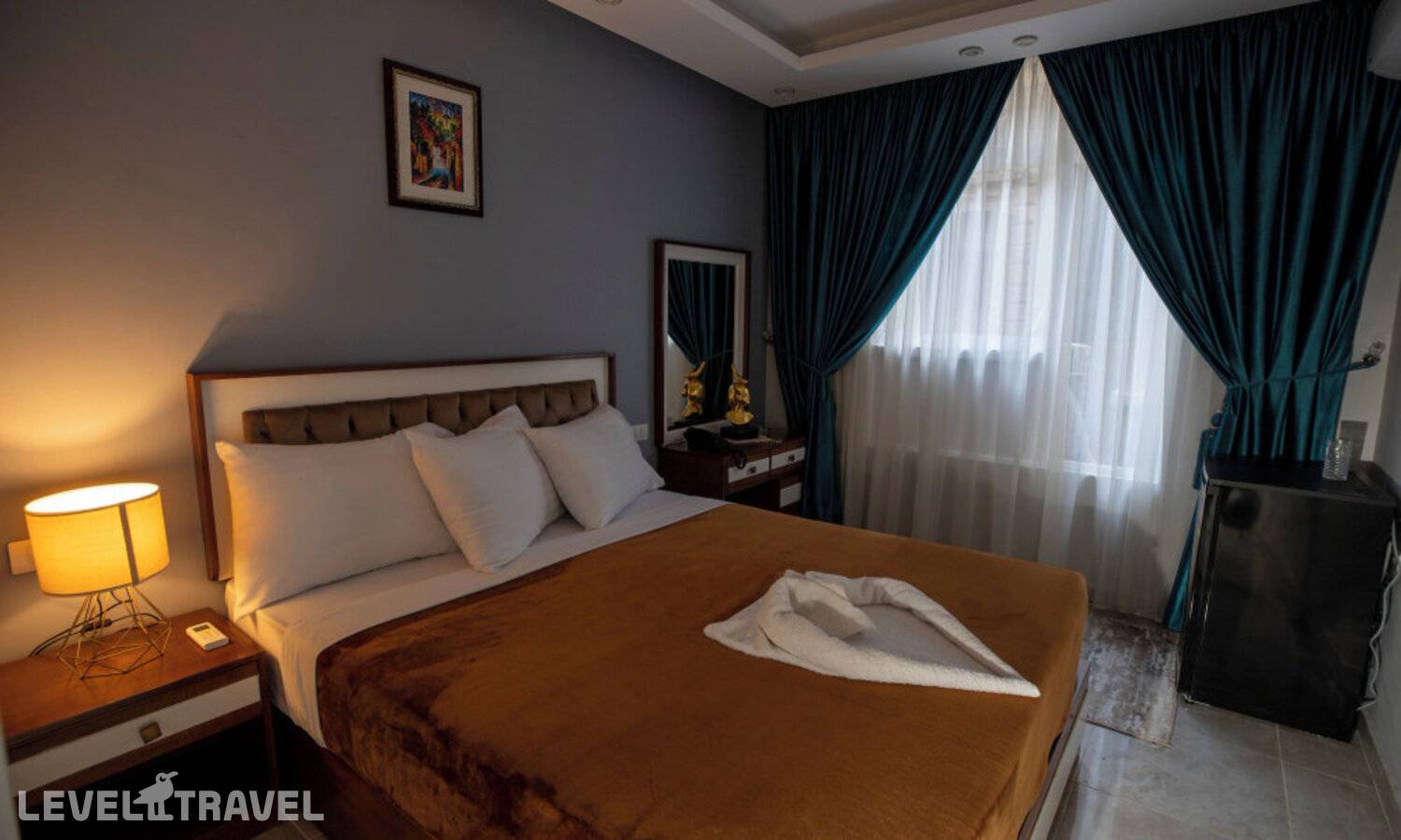 фотографии отеля Sun City Hotel в Египет(Каир) - фото №45