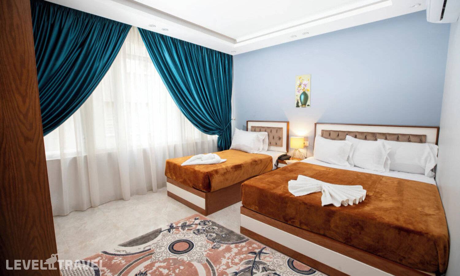 фотографии отеля Sun City Hotel в Египет(Каир) - фото №50