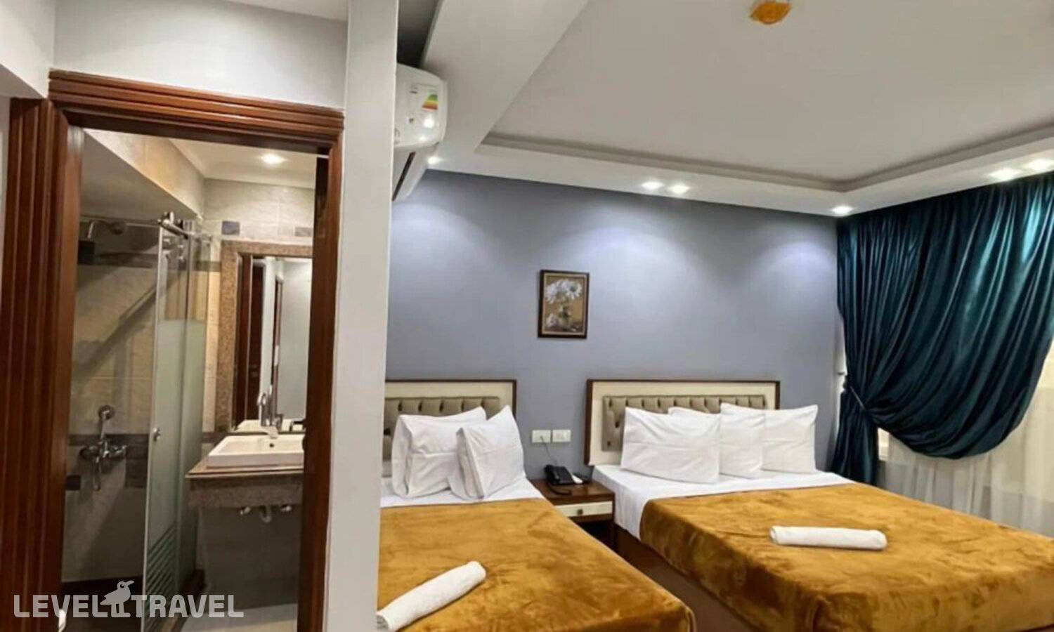 фотографии отеля Sun City Hotel в Египет(Каир) - фото №55